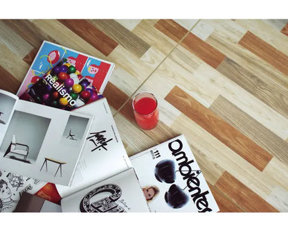 CERAMICA KIARA NATURAL 60 X 60 CAJA 2.52 MTS