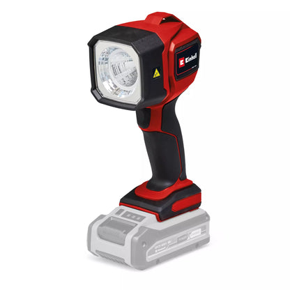 LAMPARA INALAMBRICA 18V 350LUMENES