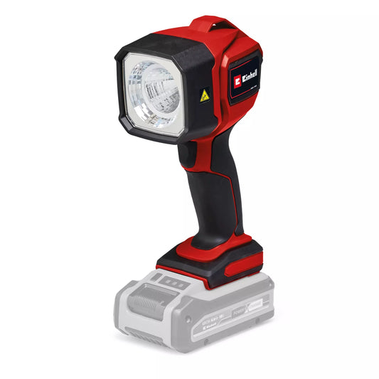 LAMPARA INALAMBRICA 18V 350LUMENES