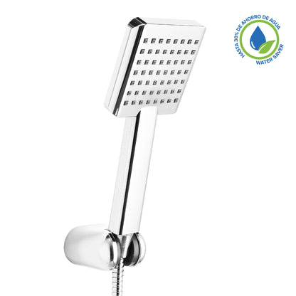 JUEGO DUCHA MALMO CROMO DUSCHY
