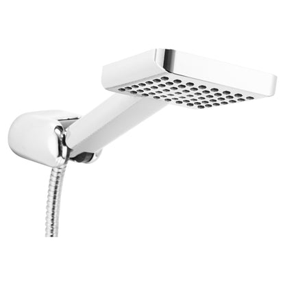 JUEGO DUCHA MALMO CROMO DUSCHY