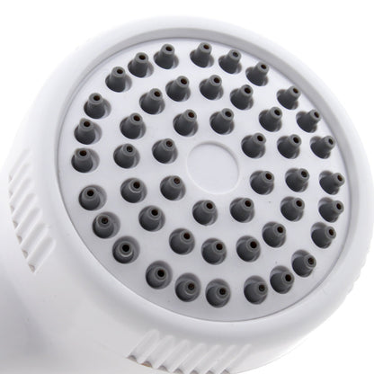 JUEGO DUCHA EUROSPRAY BLANCO DUSCHY