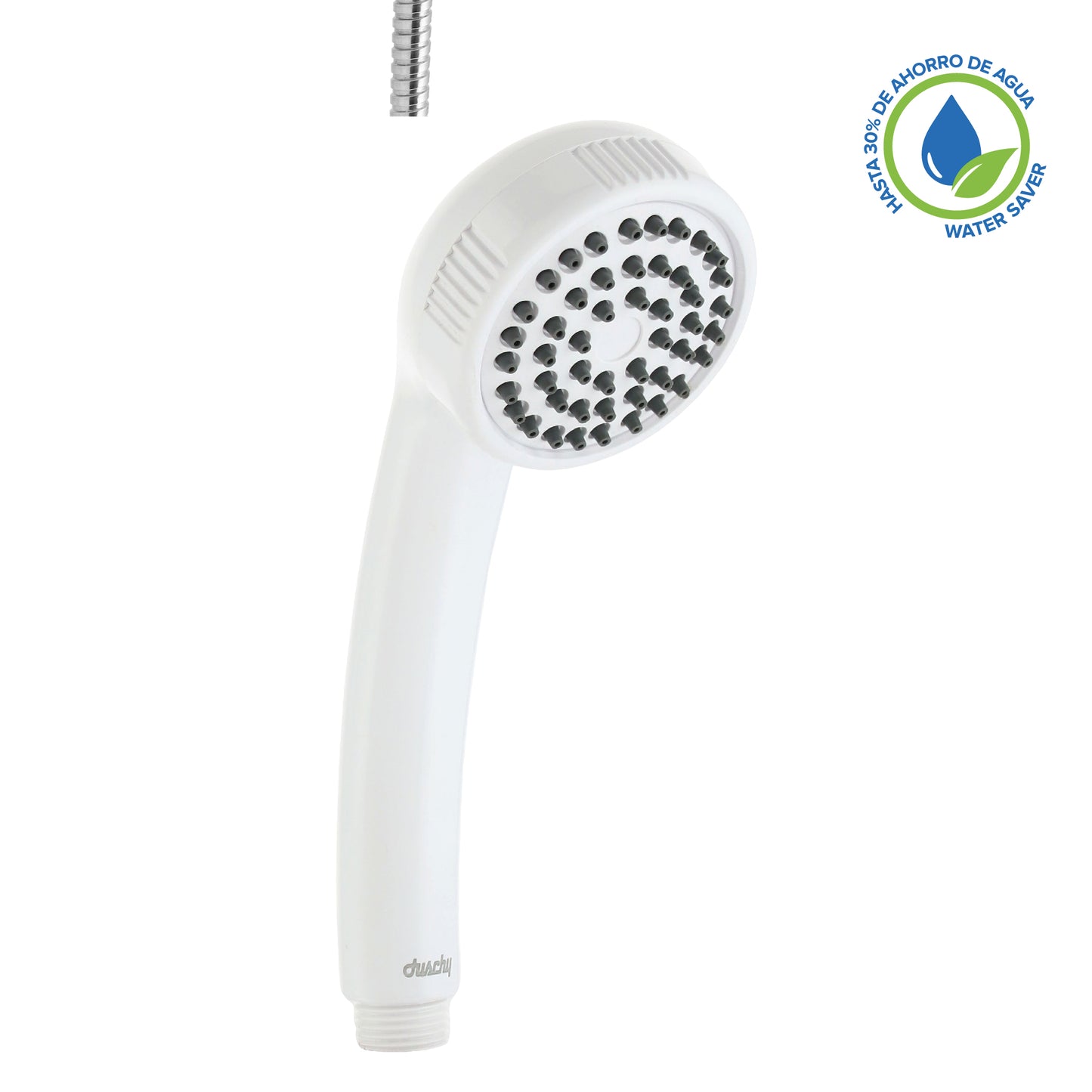 JUEGO DUCHA EUROSPRAY BLANCO DUSCHY