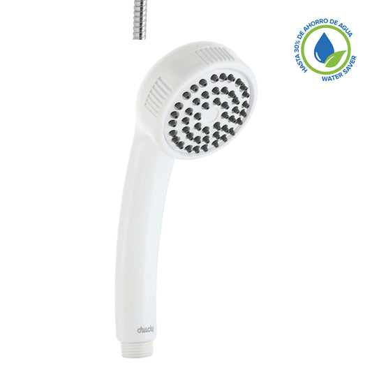 JUEGO DUCHA EUROSPRAY BLANCO DUSCHY