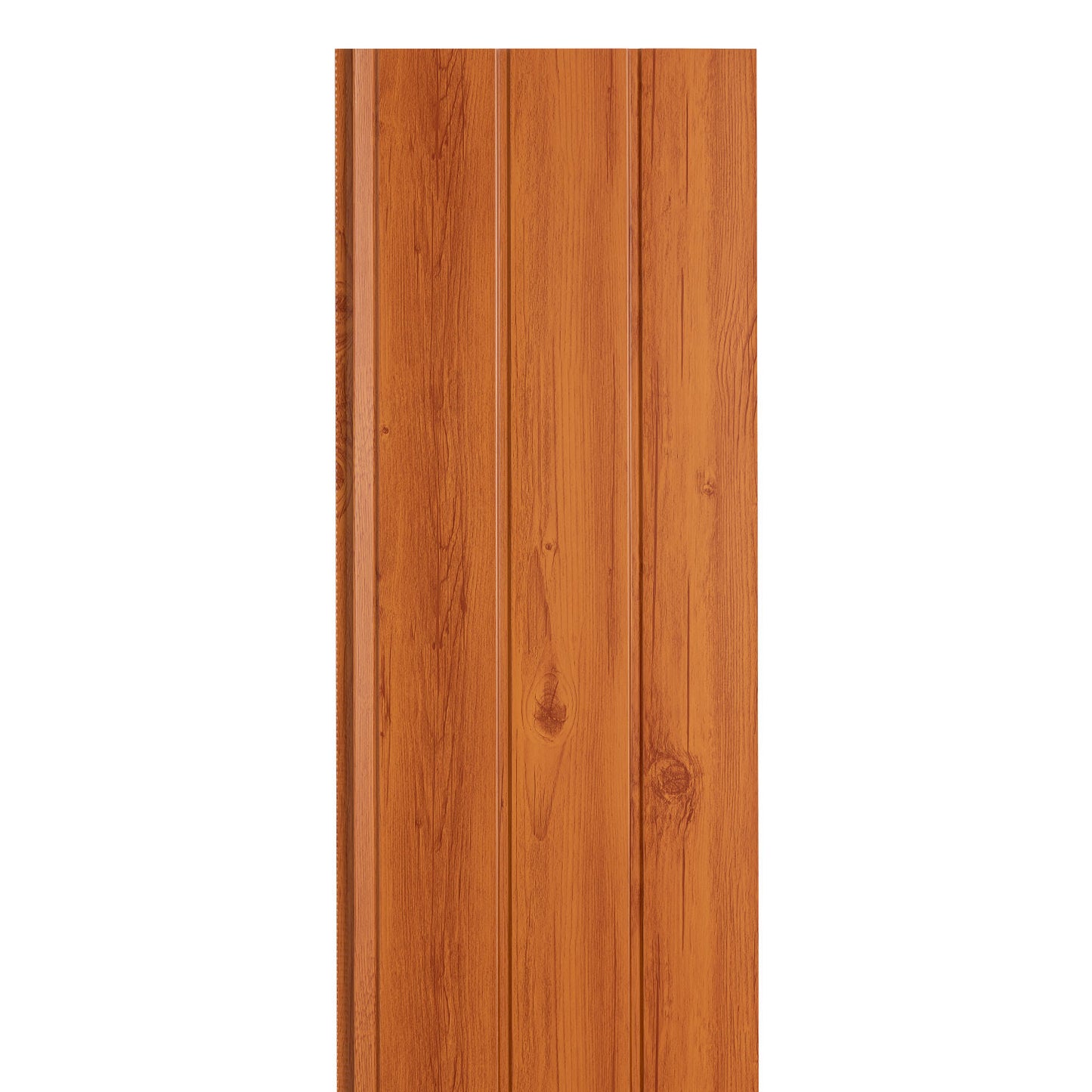 (A PEDIDO) METALSIDING 16X383X3800 ROBLE