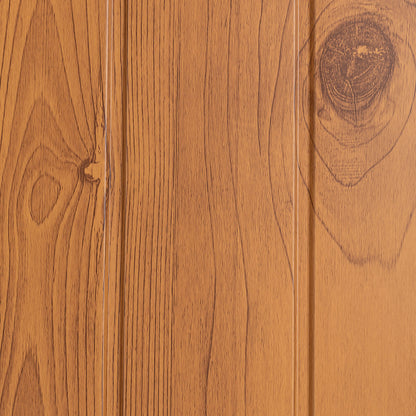(A PEDIDO) METALSIDING 16X383X3800 NATURAL
