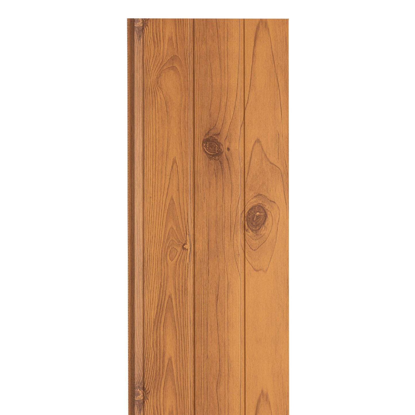 (A PEDIDO) METALSIDING 16X383X3800 NATURAL