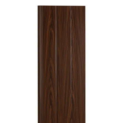 (A PEDIDO) METALSIDING 16X383X3800 NOGAL