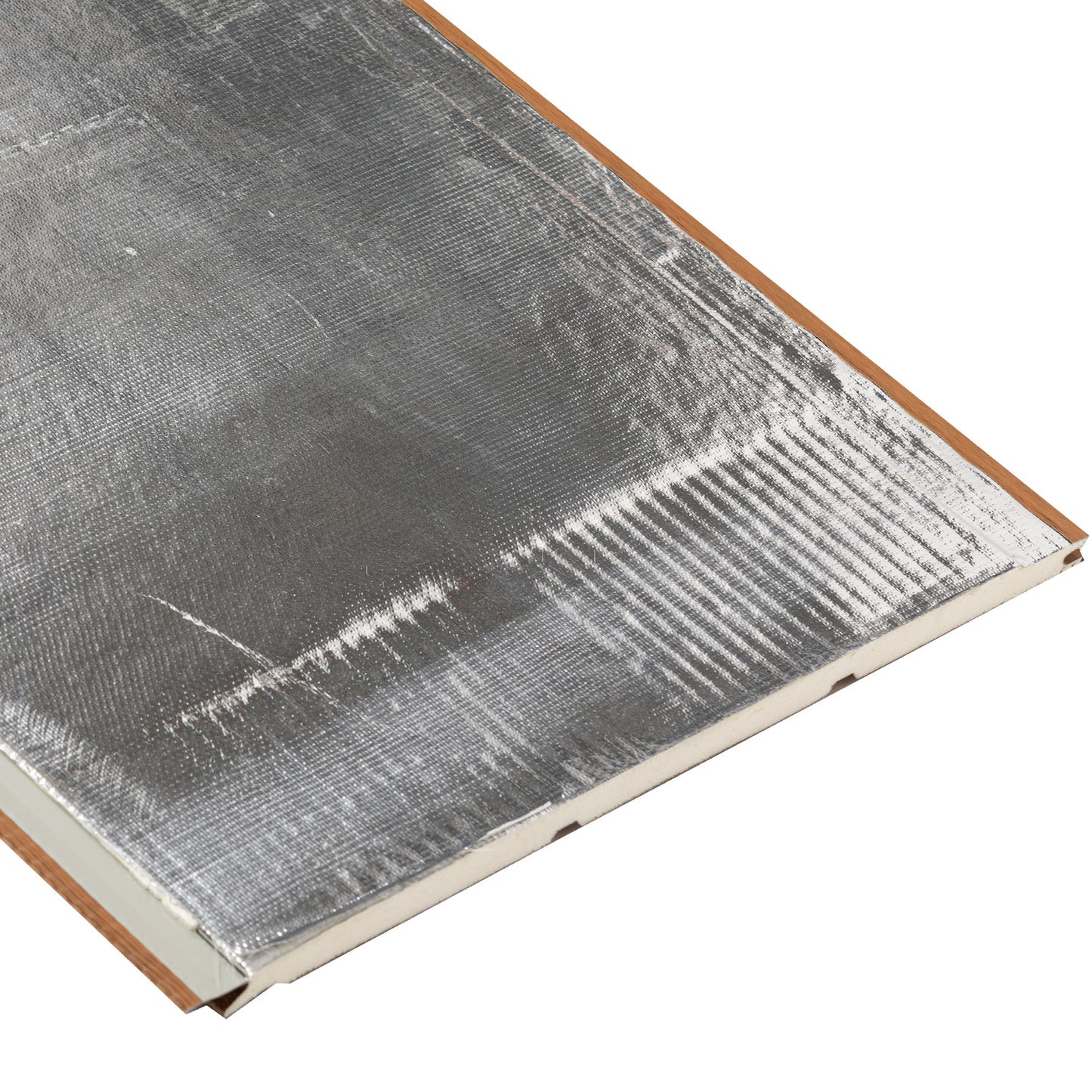(A PEDIDO) METALSIDING 16X383X3800 NATURAL