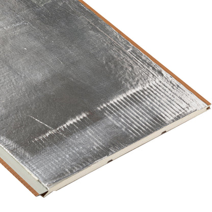 (A PEDIDO) METALSIDING 16X383X3800 NATURAL