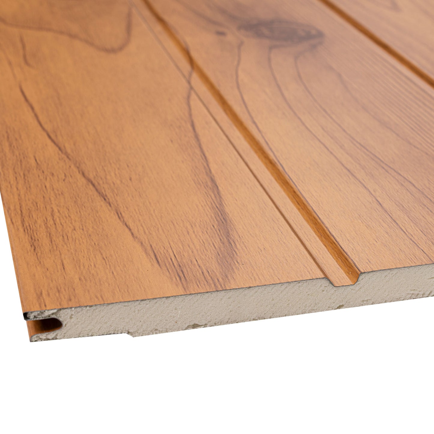(A PEDIDO) METALSIDING 16X383X3800 NATURAL