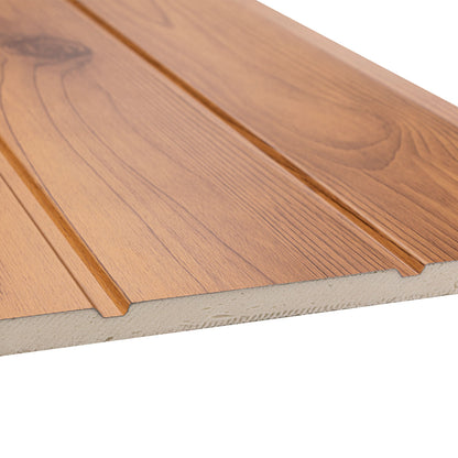 (A PEDIDO) METALSIDING 16X383X3800 NATURAL