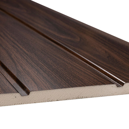 (A PEDIDO) METALSIDING 16X383X3800 NOGAL
