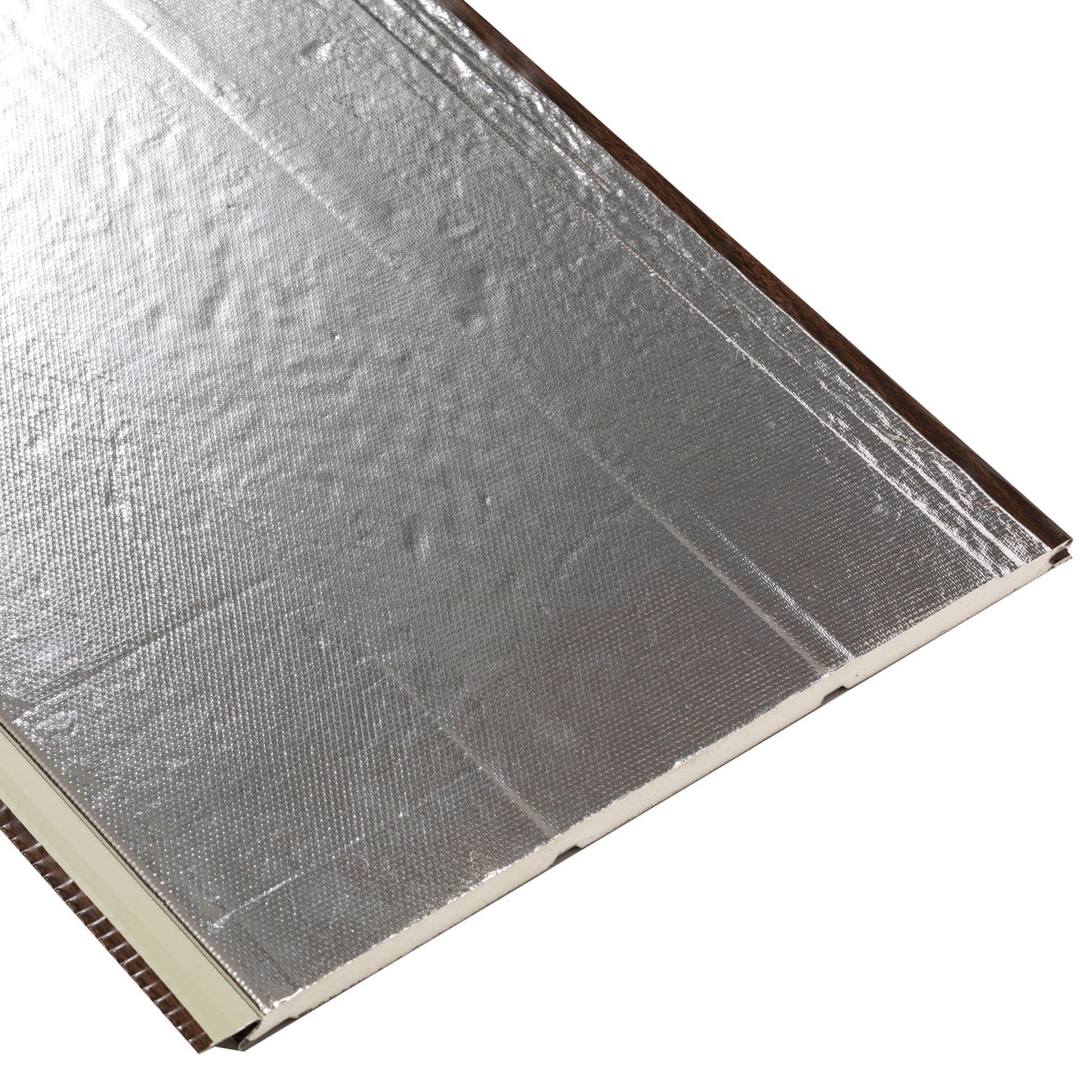 (A PEDIDO) METALSIDING 16X383X3800 NOGAL