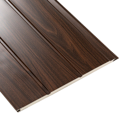 (A PEDIDO) METALSIDING 16X383X3800 NOGAL