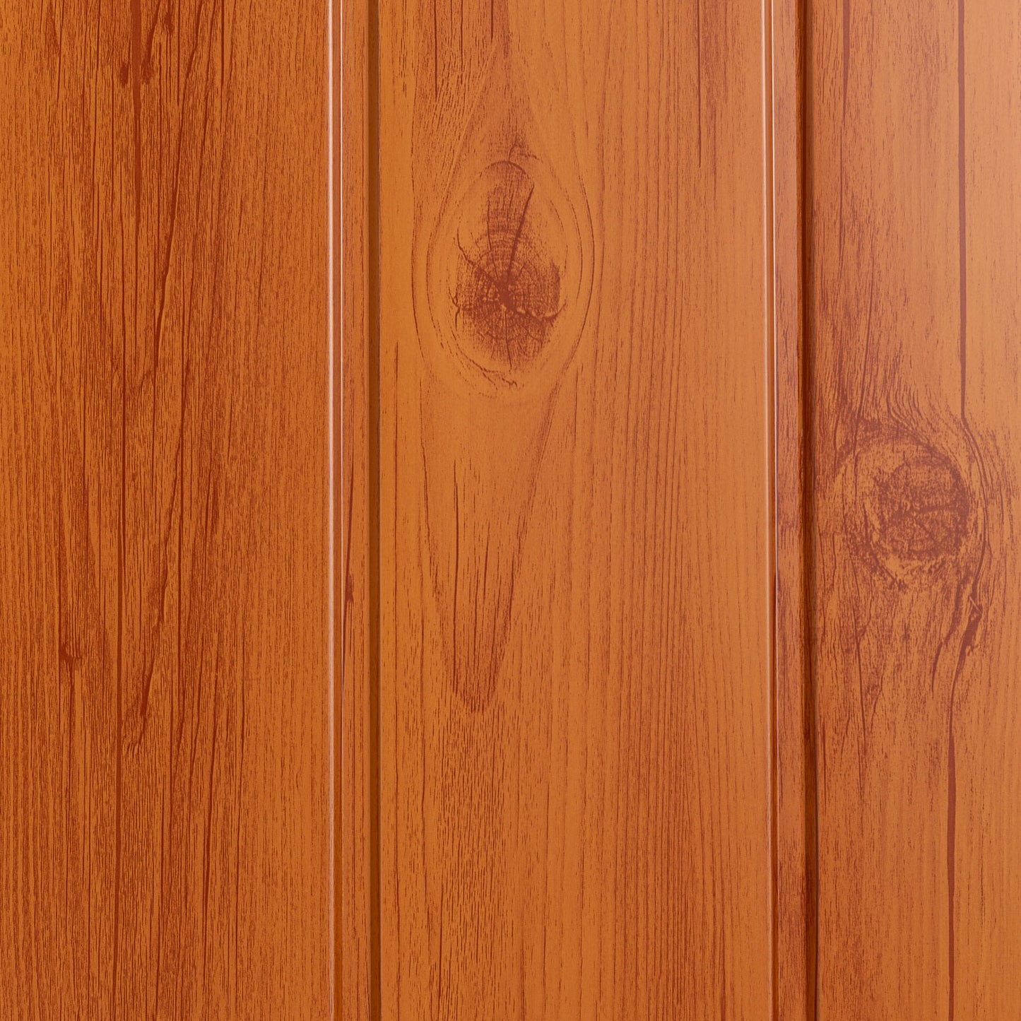 (A PEDIDO) METALSIDING 16X383X3800 ROBLE