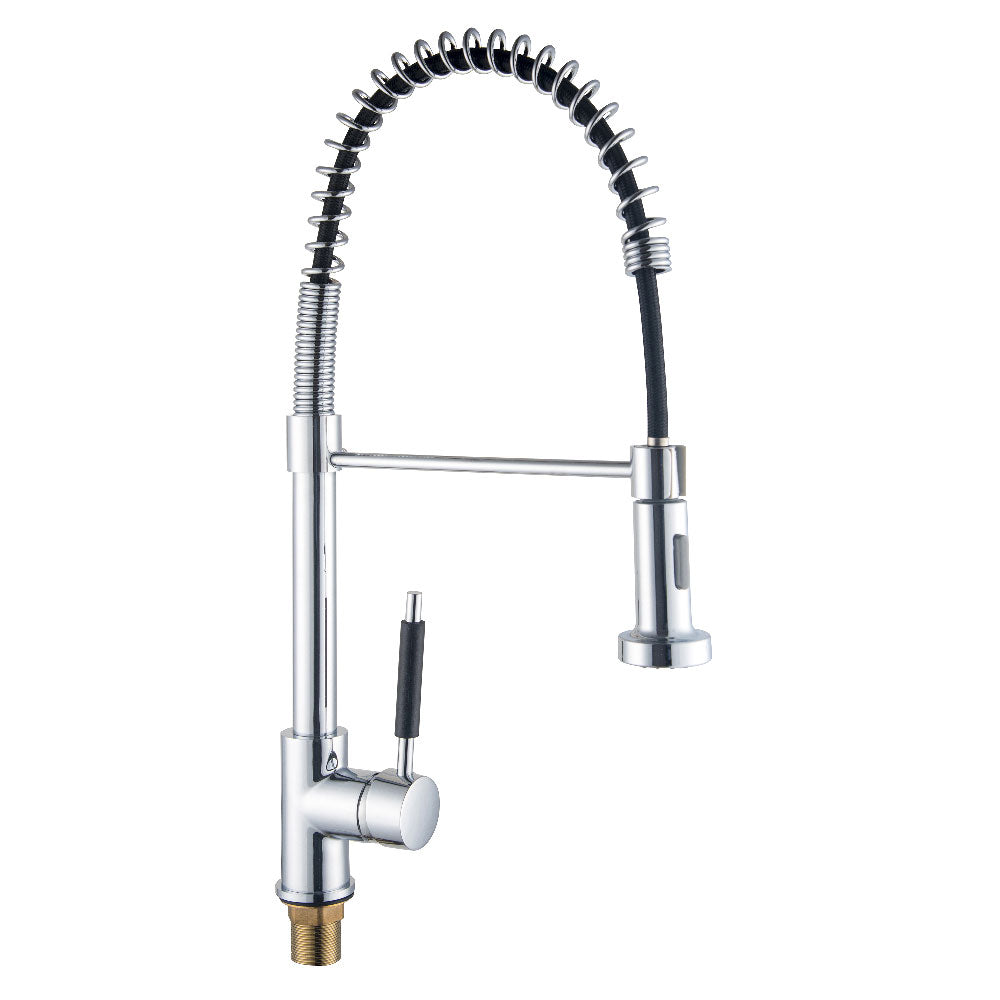 MONOMANDO COCINA EXTRAIBLE DUSCHY