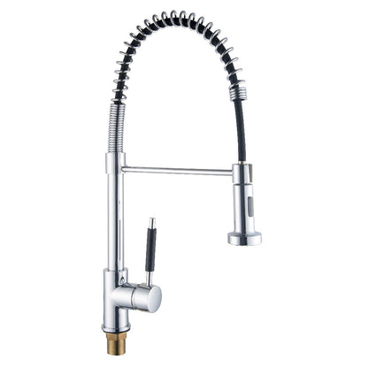 MONOMANDO COCINA EXTRAIBLE DUSCHY