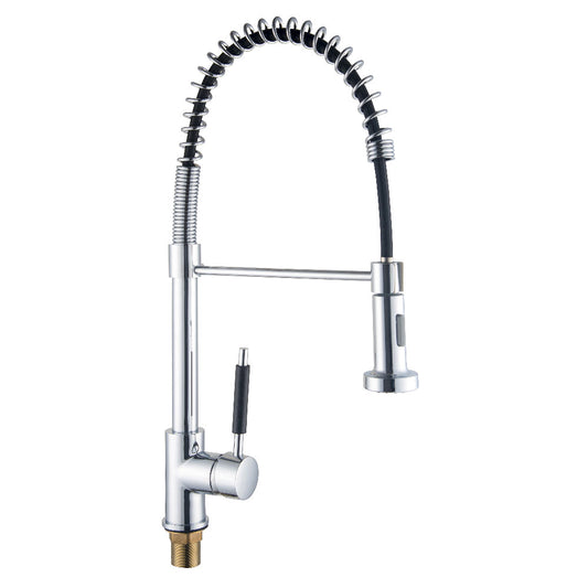 MONOMANDO COCINA EXTRAIBLE DUSCHY