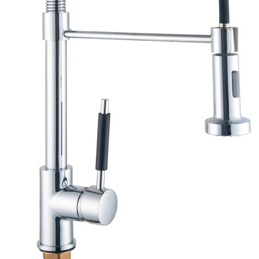 MONOMANDO COCINA EXTRAIBLE DUSCHY