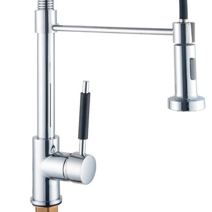 MONOMANDO COCINA EXTRAIBLE DUSCHY