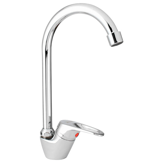 MONOMANDO COCINA THEO DUSCHY