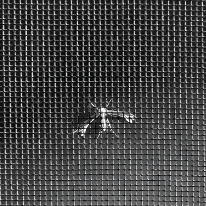 MALLA MOSQUITERA GALVANIZADA 1.20 ANCHO
