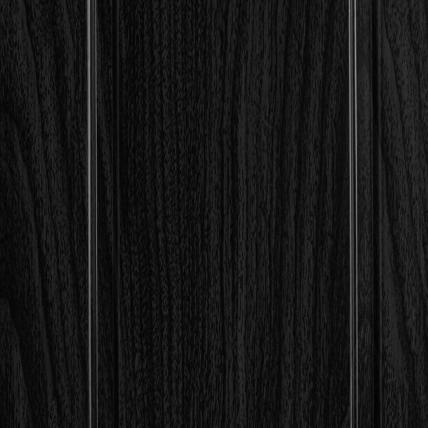 (A PEDIDO) METALSIDING 16X383X3800 NEGRO