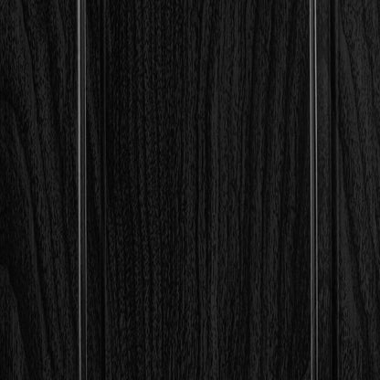 (A PEDIDO) METALSIDING 16X383X3800 NEGRO
