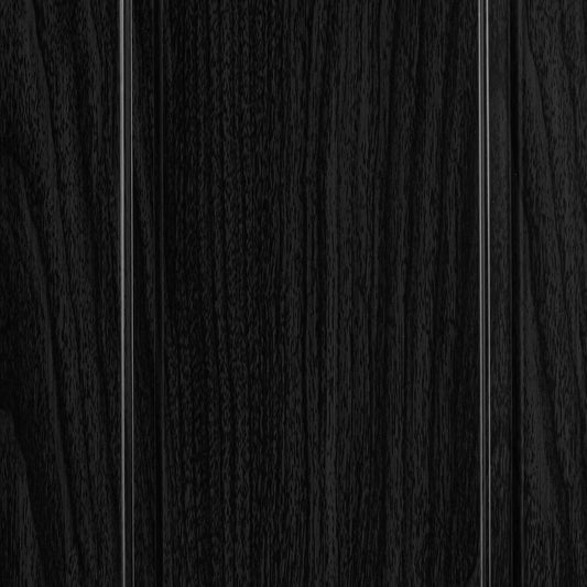 (A PEDIDO) METALSIDING 16X383X3800 NEGRO