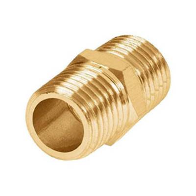 NIPLE BRONCE HE HE 1/2
