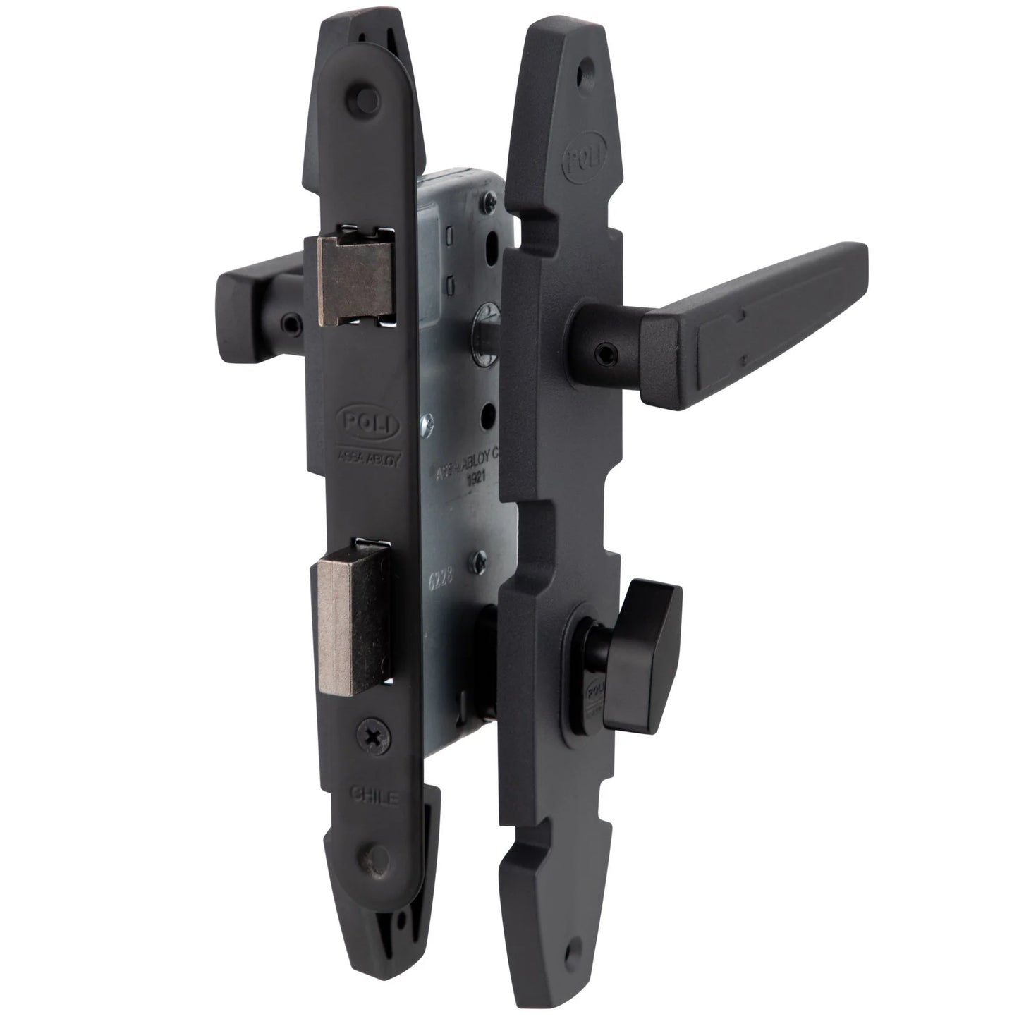 CERRADURA EMB NORDICA B40 OFICINA/DORMITORIO