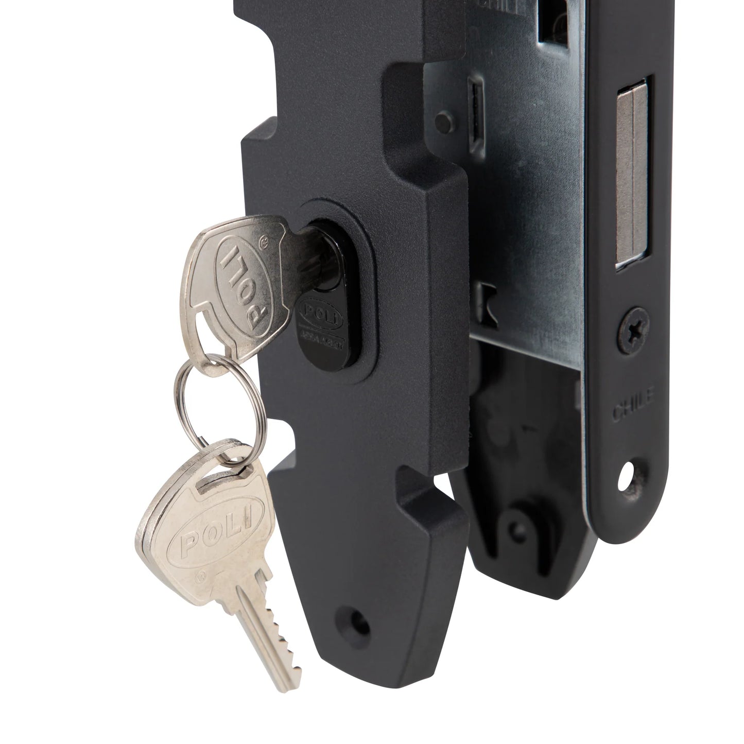 CERRADURA EMB NORDICA B40 OFICINA/DORMITORIO