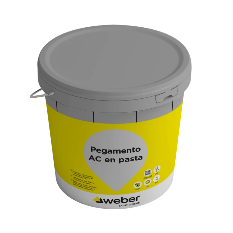 PASTA CERAMICA AC TN 25 KG