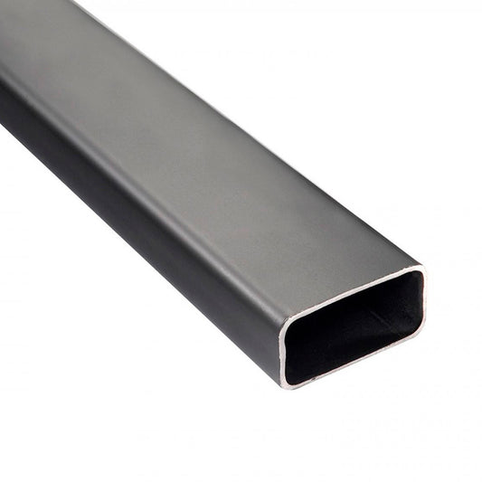 PERFIL RECTANGULAR 150 X 50 X 3 MM X 6MTS
