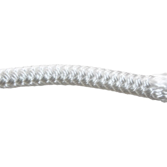 CORDEL PERLON TORCIDO 10MM MT