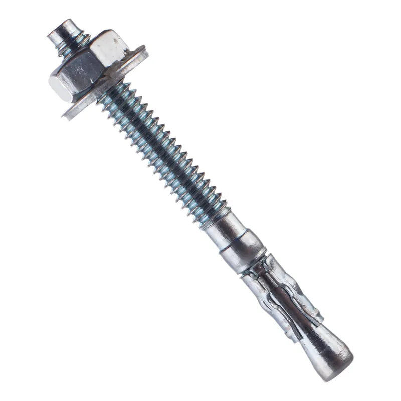 PERNO ANCLAJE 1/2 X 5-1/2 POR UNIDAD