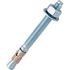PERNO ANCLAJE 3/8 X 2-3/4 UNIDAD