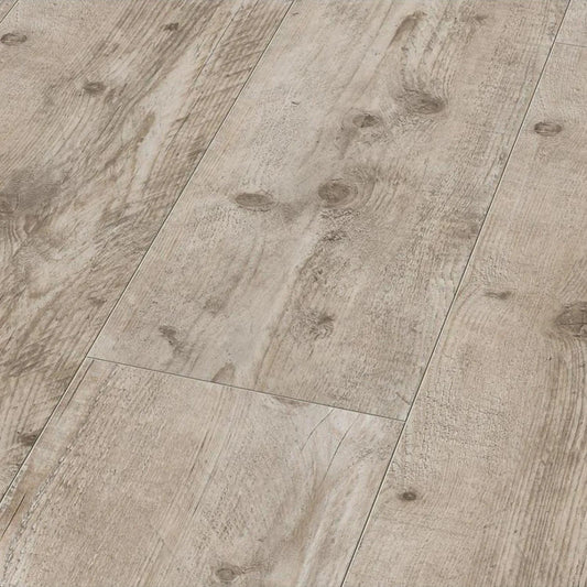 PISO FLOTANTE PINE LIGHT BEIGE 8MM 2.17M2 CAJA