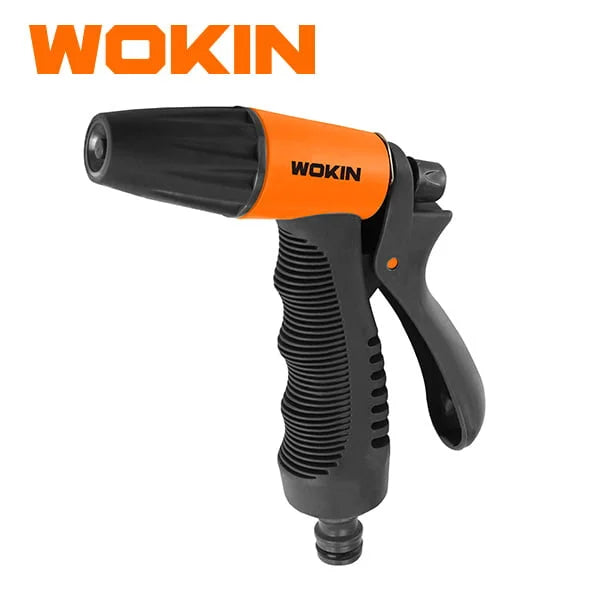PISTOLA DE RIEGO 1/2" WOKIN