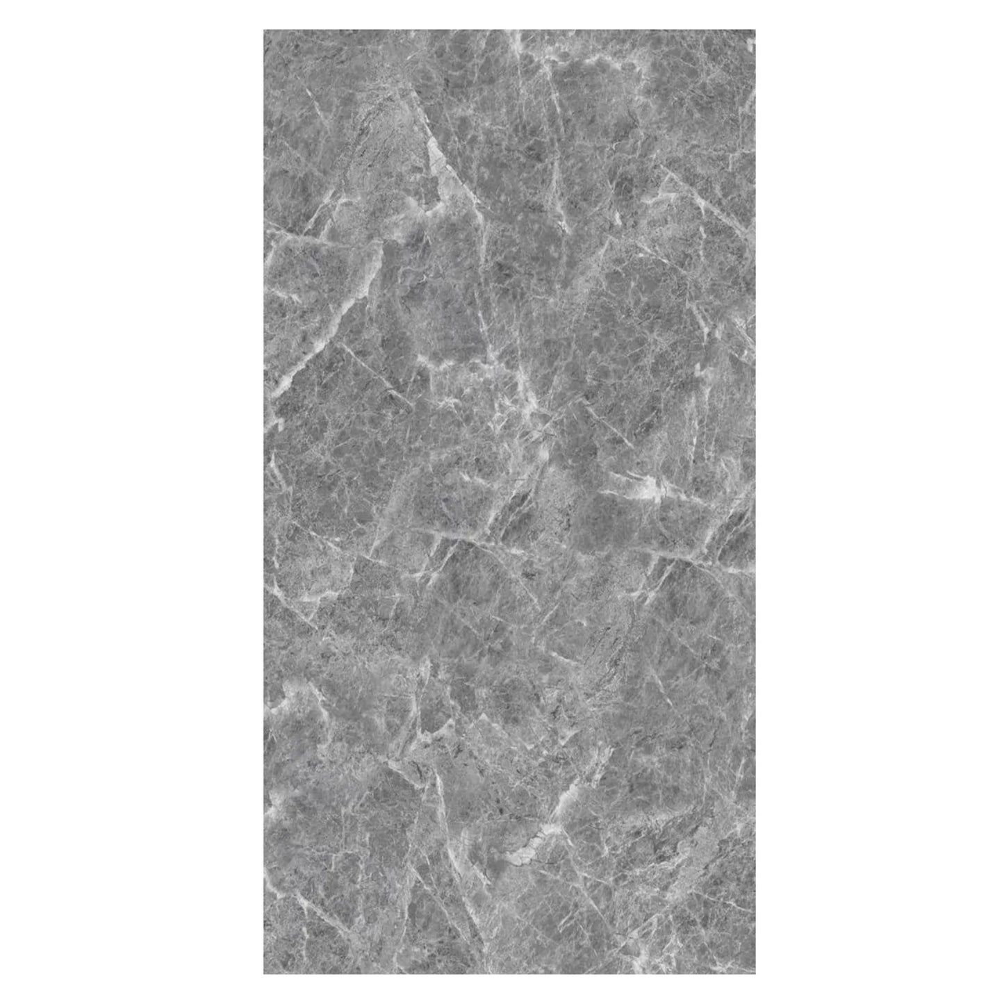 PLACA PVC RUSTIC GRIS 1.22 X 2.4