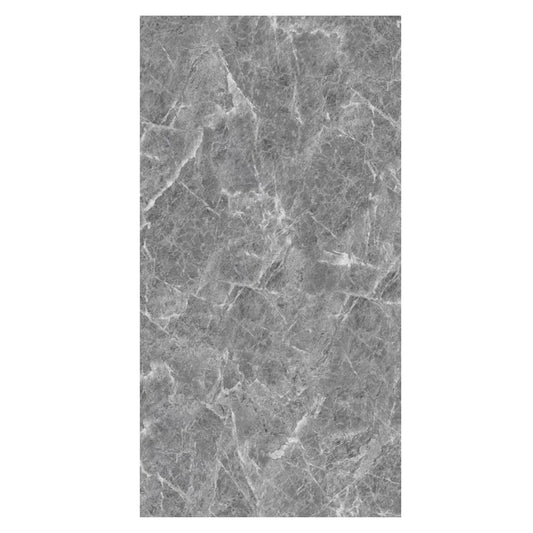 PLACA PVC RUSTIC GRIS 1.22 X 2.4