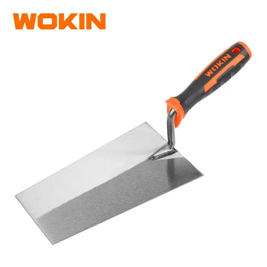PLANA CUADRADA B 160MM WOKIN