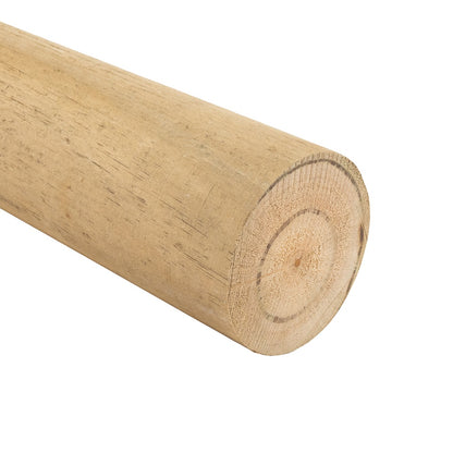 POLIN IMPREGNADO 6 A 7" X 2.30MTS