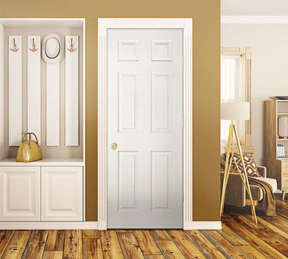 PUERTA SINFONIA 0.70 X 2.00