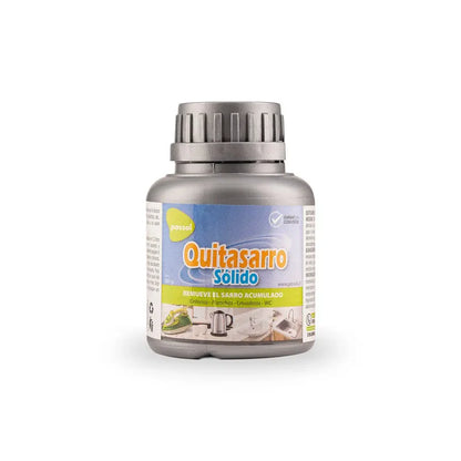 QUITASARRO SOLIDO 200 GR