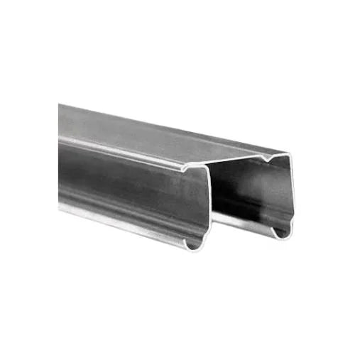 RIEL AEREO 1.5 MTS PARA CORREDERA D7 D14