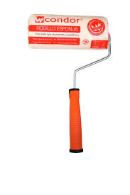 RODILLO ESPONJA CONDOR 18 CM