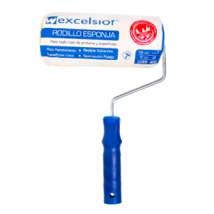 RODILLO ESPONJA EXCELSIOR 18 CM