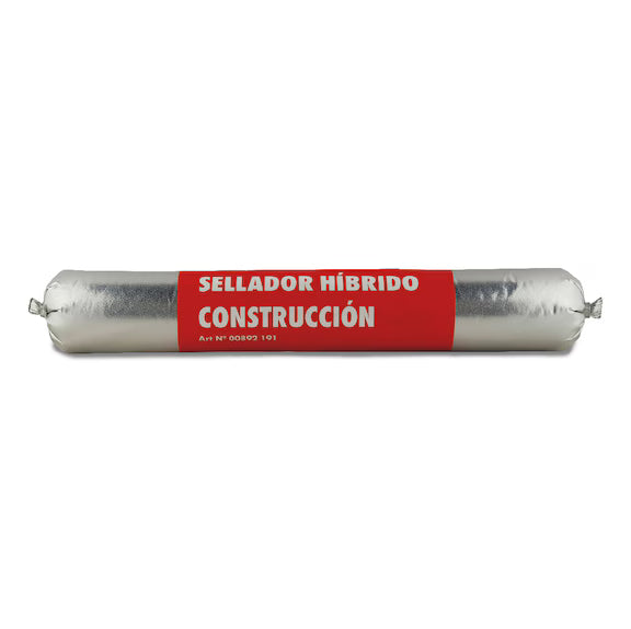 SELLADOR HIBRIDO CONSTRUCCIÓN WURTH GRIS